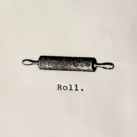 Rae Dunn Artisan Collection Rolling/Cutting/Charcuterie Board - Picture 8 of 14